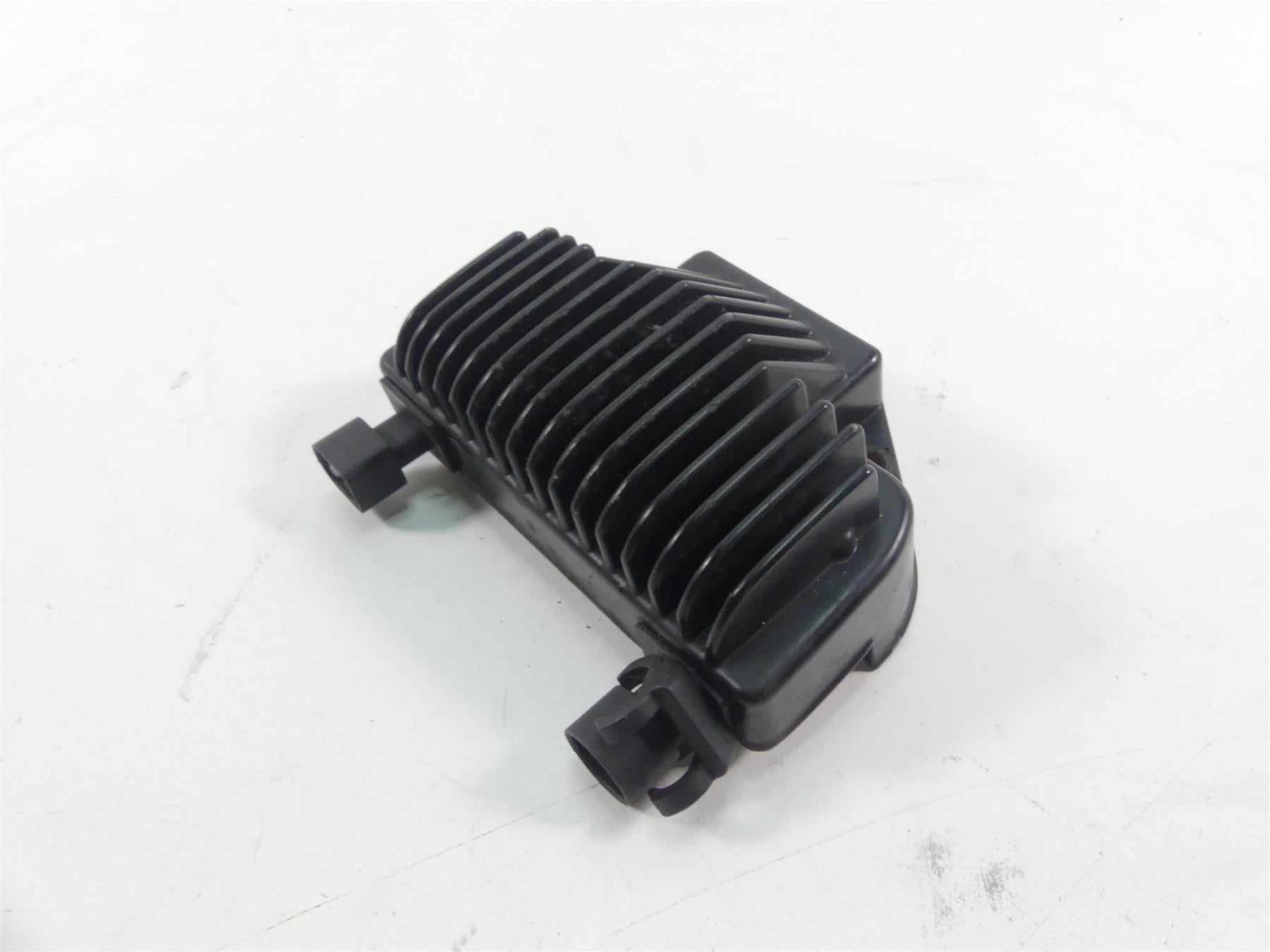 2014 Harley FXDF Dyna Fat Bob Rectifier Voltage Regulator 74631-08A {{ shop.shopifyCountryName }} - Mototech271