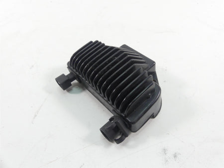 2014 Harley FXDF Dyna Fat Bob Rectifier Voltage Regulator 74631-08A {{ shop.shopifyCountryName }} - Mototech271