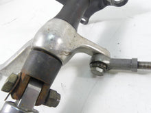 Load image into Gallery viewer, 2002 Harley XL1200 Sportster Front Forward Left Right Footpeg Shifter Set | Mototech271
