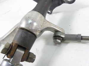 2002 Harley XL1200 Sportster Front Forward Left Right Footpeg Shifter Set | Mototech271