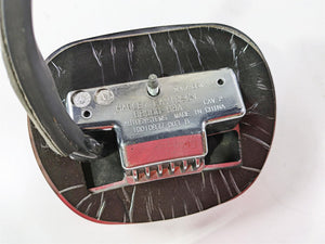 2010 Harley Touring FLHTK Electra Glide Taillight & Wiring 68369-03 68066-99A | Mototech271
