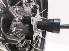 Load image into Gallery viewer, 2022 Harley RA1250 S Pan America 19x3 Front Wheel Spoke Rim 43300821 | Mototech271
