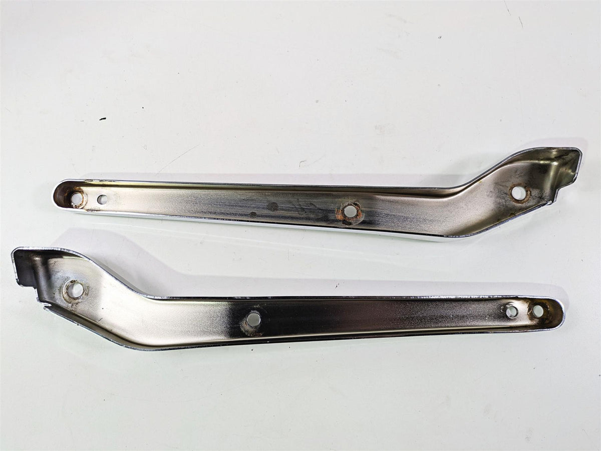 1999 Harley Dyna FXDL Low Rider Rear Chrome Fender Struts - Read 59138-96 {{ shop.shopifyCountryName }} - Mototech271