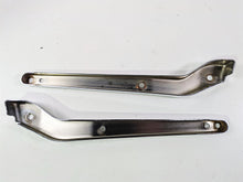 Load image into Gallery viewer, 1999 Harley Dyna FXDL Low Rider Rear Chrome Fender Struts - Read 59138-96
