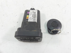2005 Harley Touring CVO FLHTCSE Electra Glide Tssm Module Fob Key 68922-00 | Mototech271