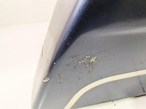 2003 Harley Touring FLHTCUI E-Glide 100th Right Saddle Bag Saddlebag 90752-93 | Mototech271