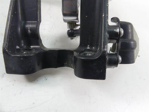 2006 Yamaha Roadliner XV1900 Right Floorboard Brake Pedal Set 1D7-27420-00-00 | Mototech271