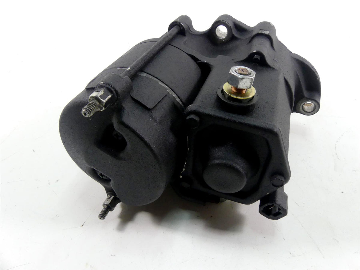 2017 Harley Softail FXSB Breakout 96 103 Engine Starter Motor 31618-06A {{ shop.shopifyCountryName }} - Mototech271