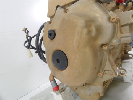 2017 Yamaha YXZ1000R EPS SS Running Engine Motor 1K Only - Video 2HC-15109-08-00 {{ shop.shopifyCountryName }} - Mototech271