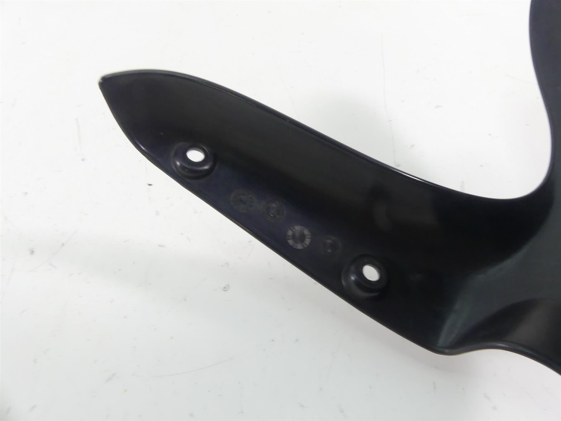 2015 Eric Buell Racing 1190SX Front Fender Tire Hugger M0662.1B7MW {{ shop.shopifyCountryName }} - Mototech271