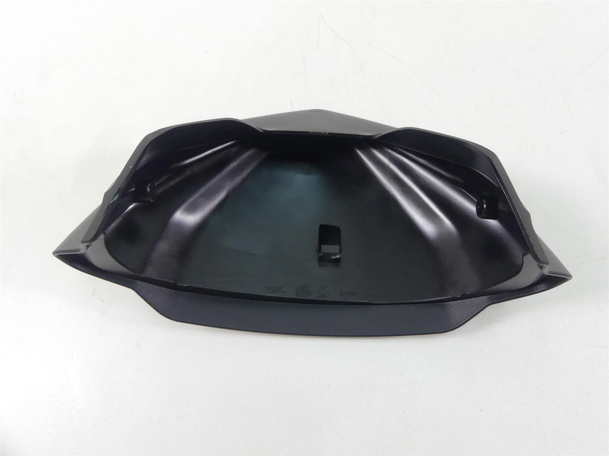 2012 Mv Agusta Brutale 1090 R Upper Dashboard Visor Cover Fairing 8000B3021 {{ shop.shopifyCountryName }} - Mototech271