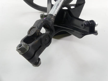2018 Polaris RZR1000 XP EPS Turbo Dynamix Steering Wheel & Mount -Read 1824014 {{ shop.shopifyCountryName }} - Mototech271