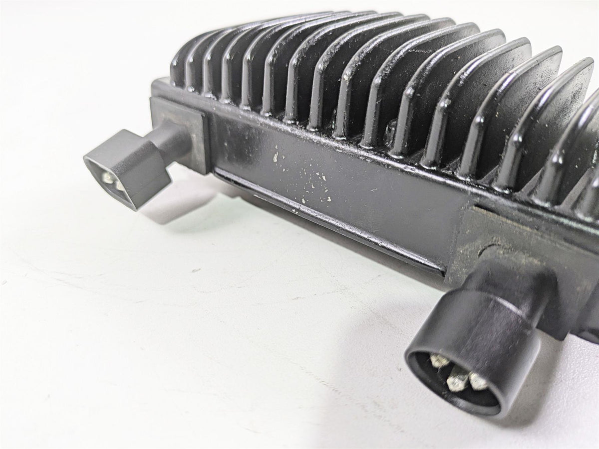 2010 Harley Dyna FXDB Street Bob Rectifier Voltage Regulator 74631-08A {{ shop.shopifyCountryName }} - Mototech271