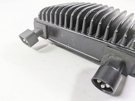 2010 Harley Dyna FXDB Street Bob Rectifier Voltage Regulator 74631-08A {{ shop.shopifyCountryName }} - Mototech271