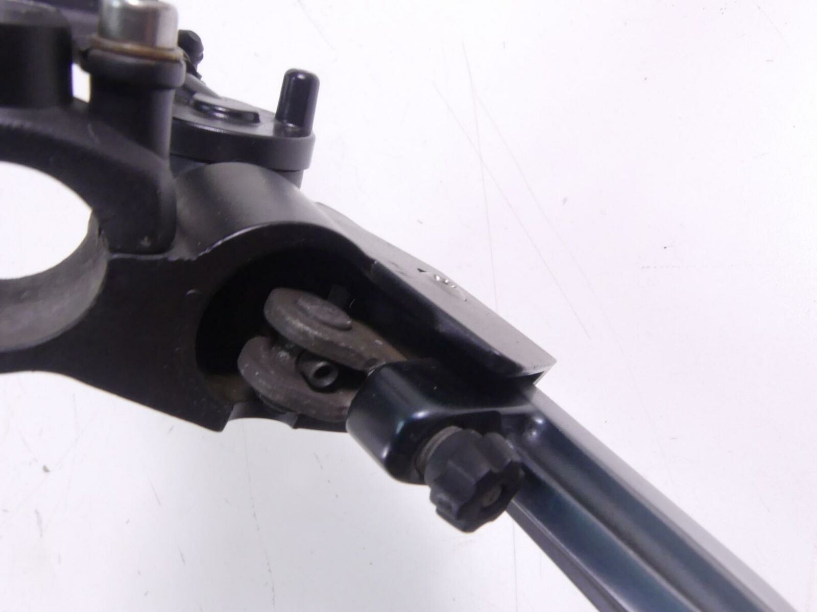 2010 BMW F800GS K72 Front Brake Master Cylinder + Lever 32727727050 {{ shop.shopifyCountryName }} - Mototech271