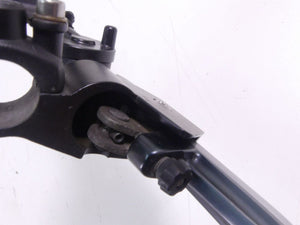 2010 BMW F800GS K72 Front Brake Master Cylinder + Lever 32727727050 | Mototech271