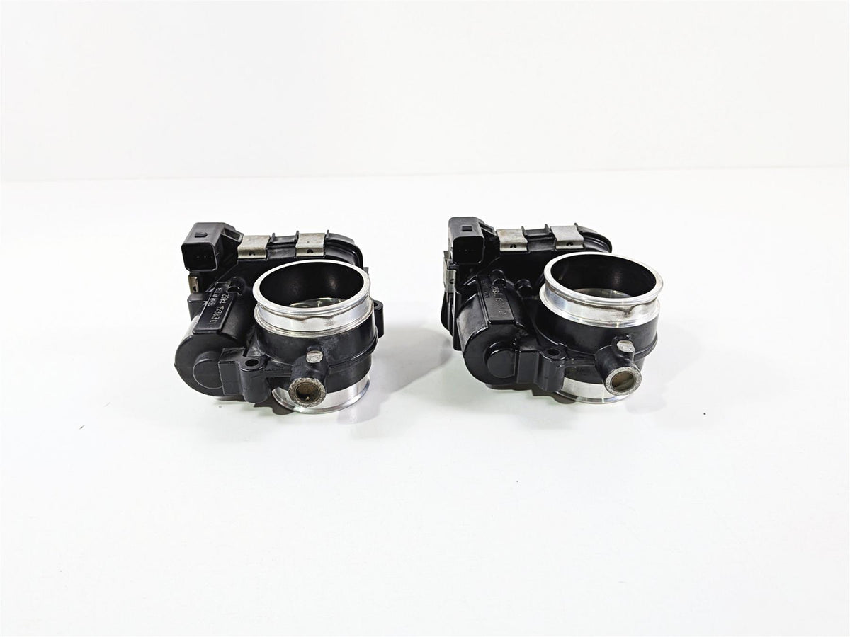 2015 BMW R1200GS K50 Throttle Bodies Body Fuel Injection Set 13548564959 {{ shop.shopifyCountryName }} - Mototech271