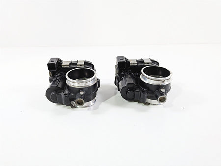 2015 BMW R1200GS K50 Throttle Bodies Body Fuel Injection Set 13548564959 {{ shop.shopifyCountryName }} - Mototech271