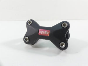 2019 Aprilia Tuono V4 RR Factory Handlebar Handle Bar Holder Riser Set 2B003986 | Mototech271