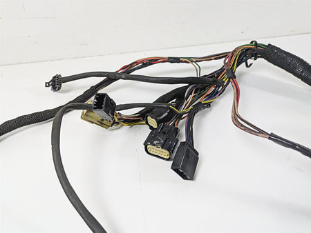 2007 Harley Sportster XL1200 C Main Wiring Harness Loom - For Parts 70224-07 {{ shop.shopifyCountryName }} - Mototech271