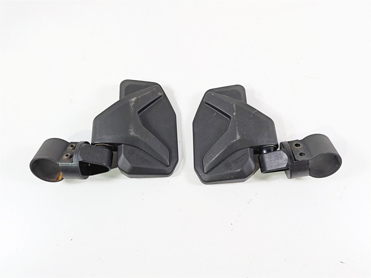 2021 Kawasaki Teryx KRX KRF 1000 ES Rear View Mirror Set Chupacabra OffRoad {{ shop.shopifyCountryName }} - Mototech271