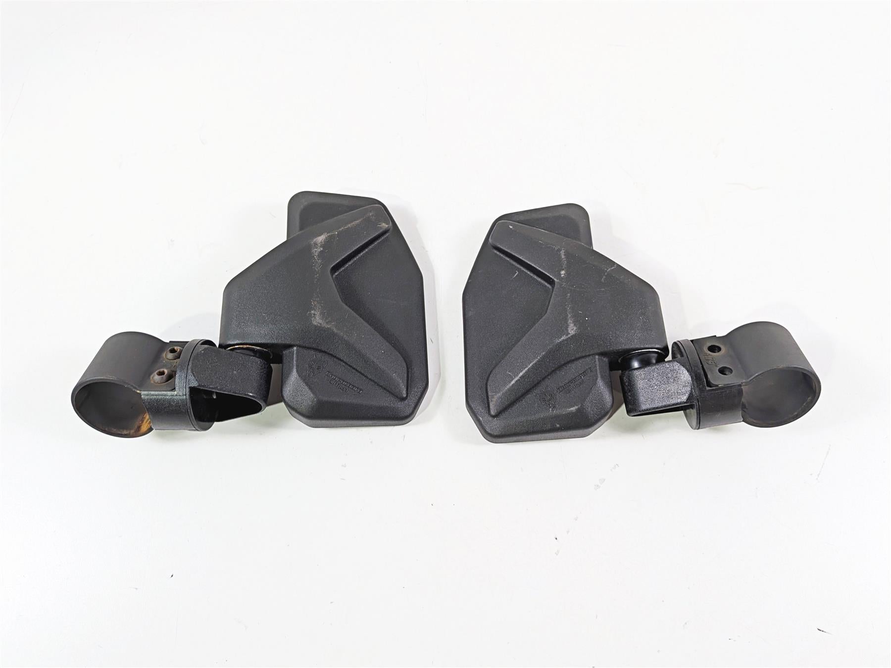2021 Kawasaki Teryx KRX KRF 1000 ES Rear View Mirror Set Chupacabra OffRoad {{ shop.shopifyCountryName }} - Mototech271