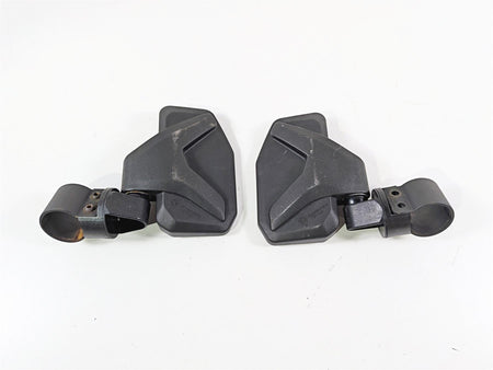 2021 Kawasaki Teryx KRX KRF 1000 ES Rear View Mirror Set Chupacabra OffRoad {{ shop.shopifyCountryName }} - Mototech271
