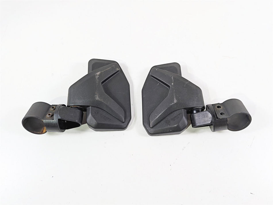 2021 Kawasaki Teryx KRX KRF 1000 ES Rear View Mirror Set Chupacabra OffRoad {{ shop.shopifyCountryName }} - Mototech271