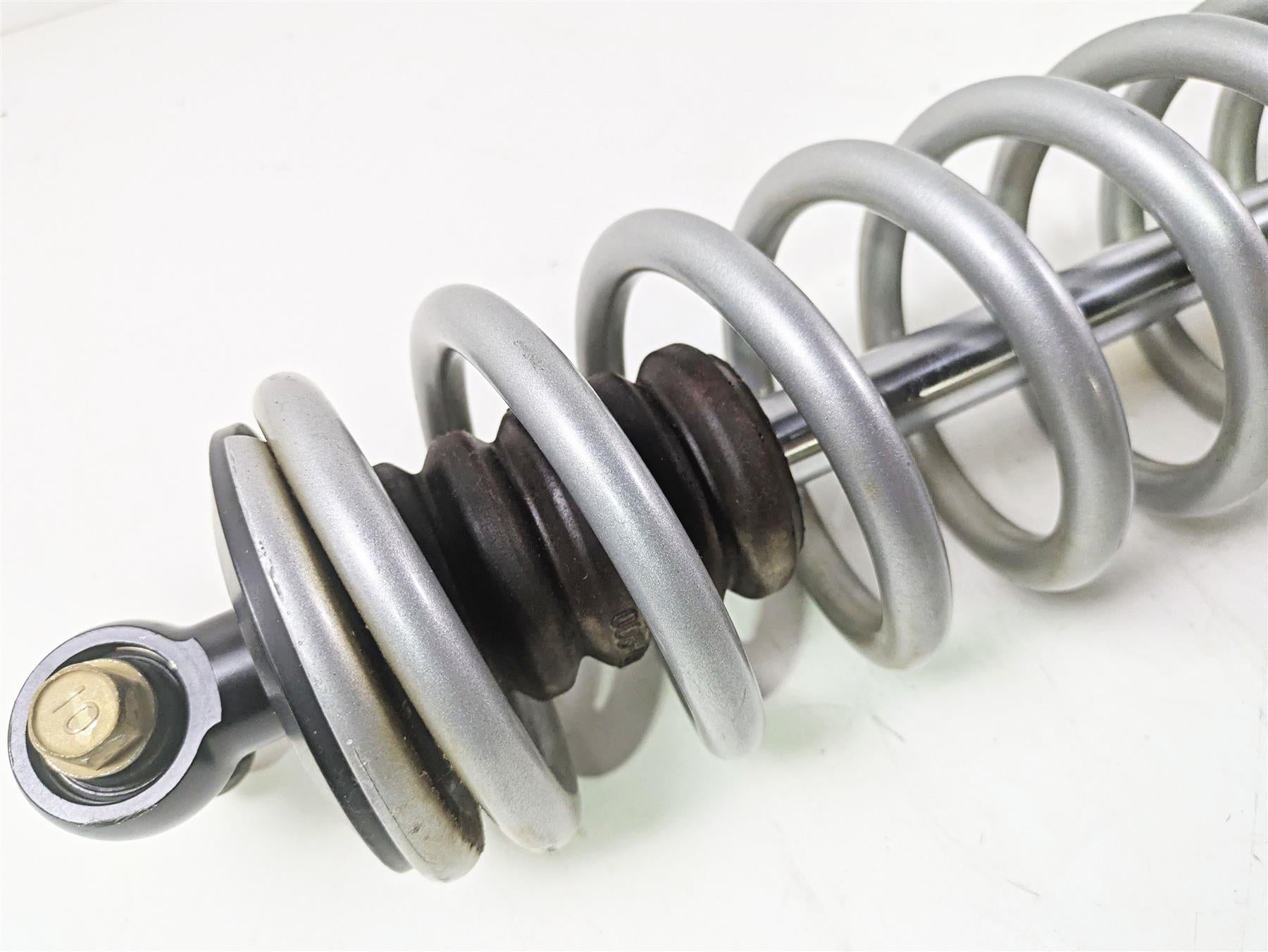 2021 Kawasaki Teryx KRX KRF 1000 Straight Fox Left Rear Shock Damper 45014-0697 {{ shop.shopifyCountryName }} - Mototech271