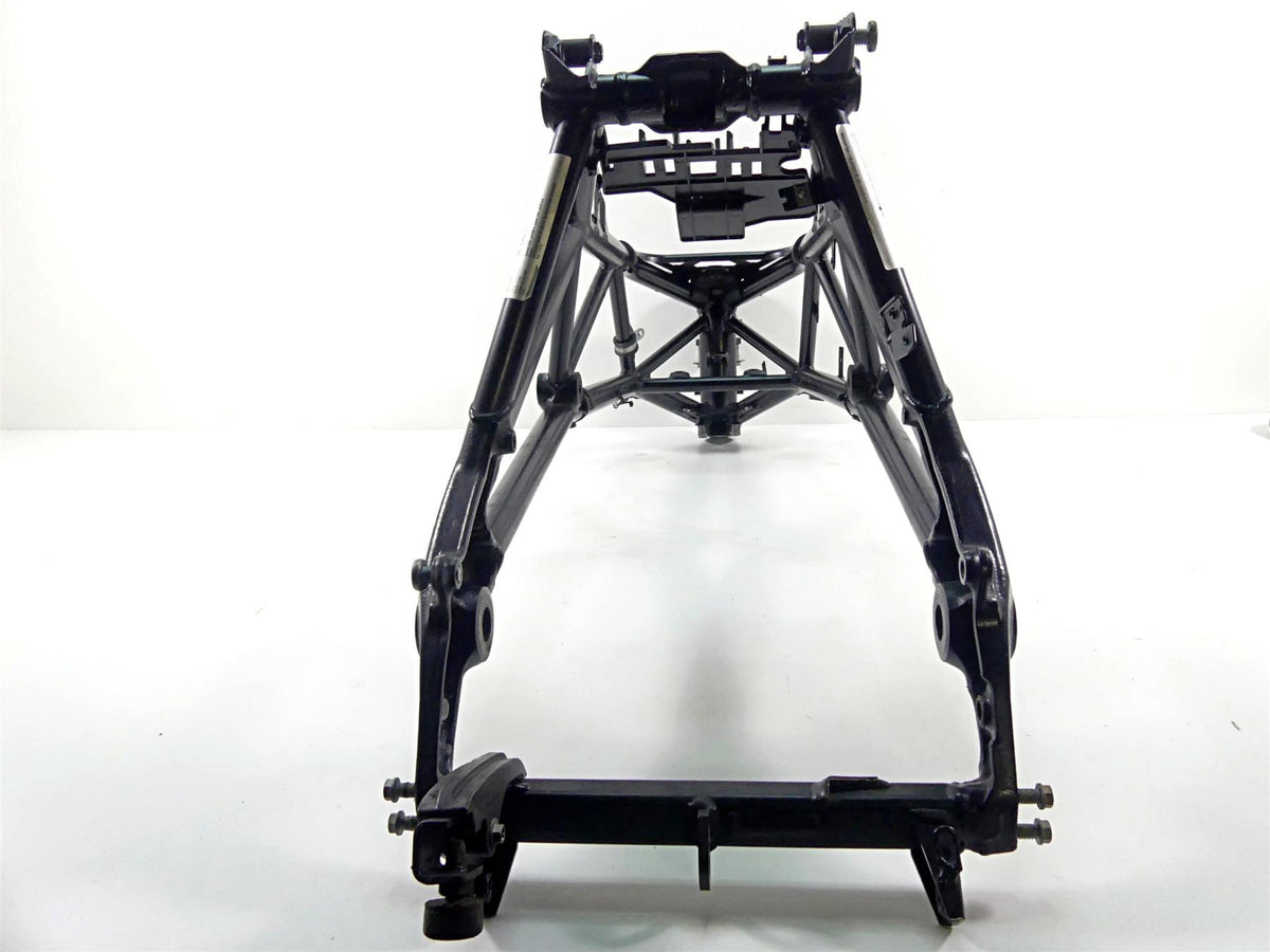 2015 KTM 1190 Adventure Straight Main Frame Chassis With Clean Michigan Title -Read 6030300120033 {{ shop.shopifyCountryName }} - Mototech271