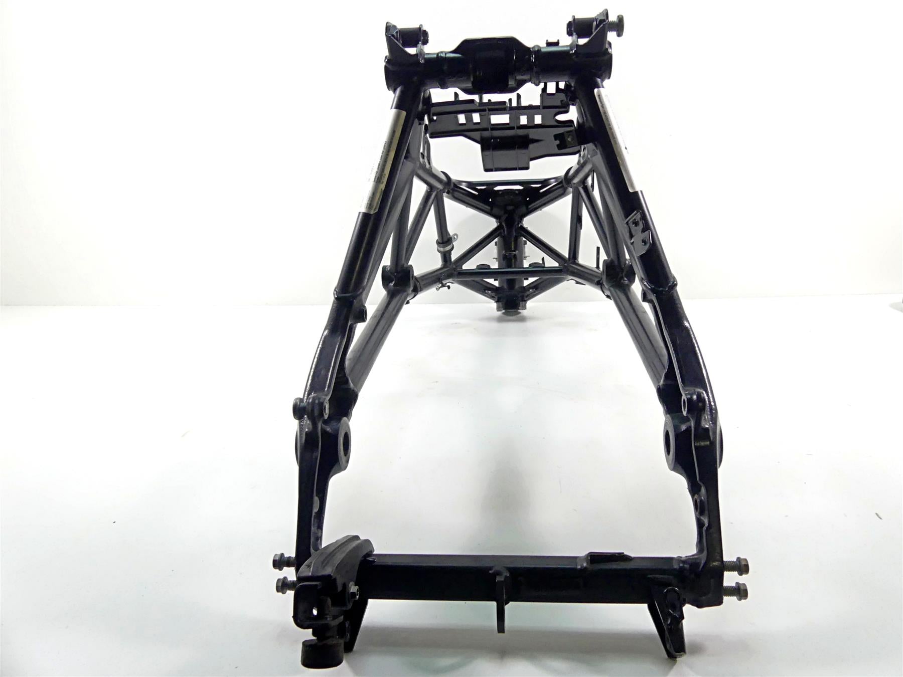 2015 KTM 1190 Adventure Straight Main Frame Chassis With Clean Michigan Title -Read 6030300120033 {{ shop.shopifyCountryName }} - Mototech271