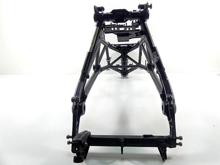 2015 KTM 1190 Adventure Straight Main Frame Chassis With Clean Michigan Title -Read 6030300120033 {{ shop.shopifyCountryName }} - Mototech271