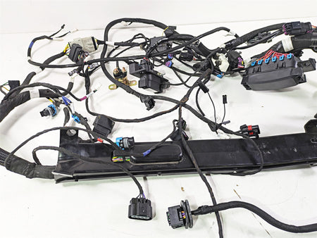 2019 Indian Chieftain Limited Main Wiring Harness Loom -No Cuts 2414745 {{ shop.shopifyCountryName }} - Mototech271