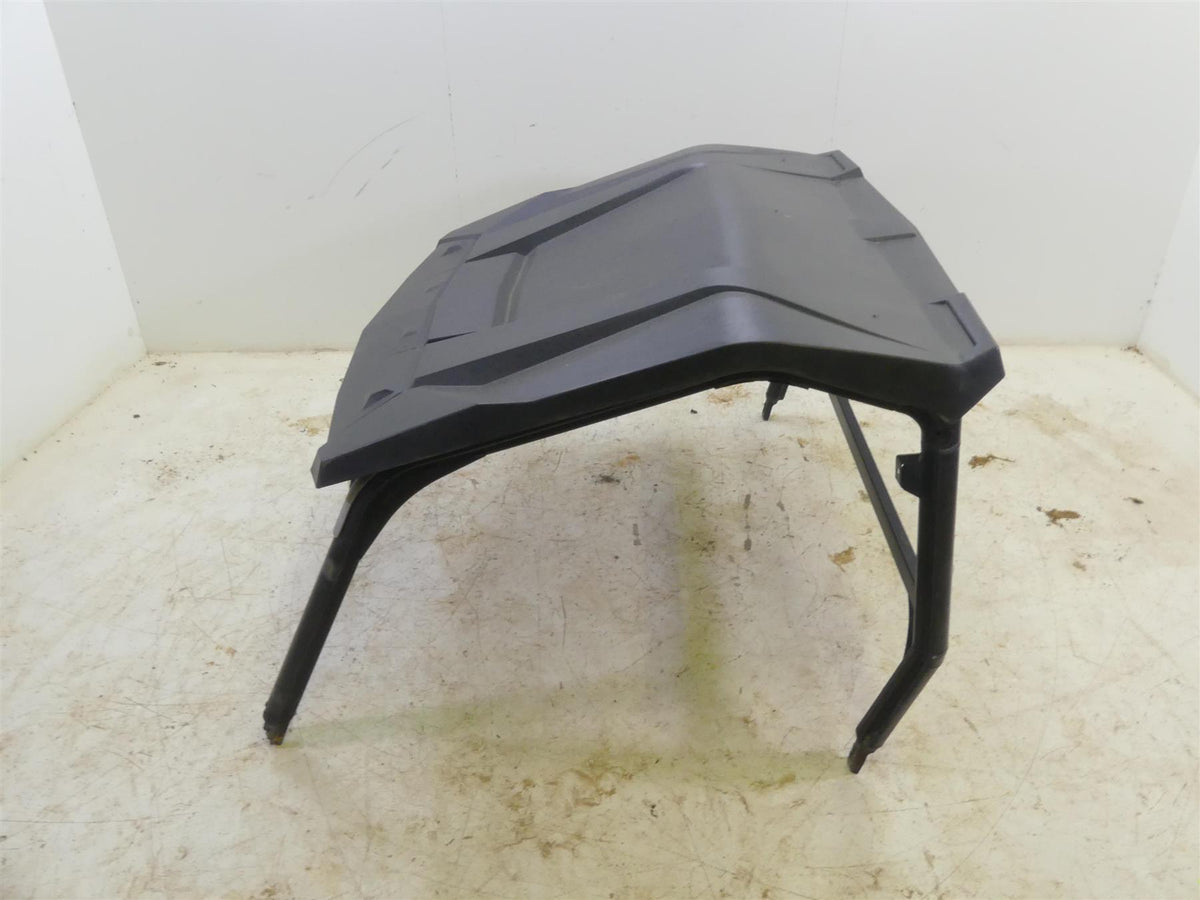 2018 Polaris General 1000 EPS Straight Roll Over Cage Rail Guard 1021283 1021278 {{ shop.shopifyCountryName }} - Mototech271