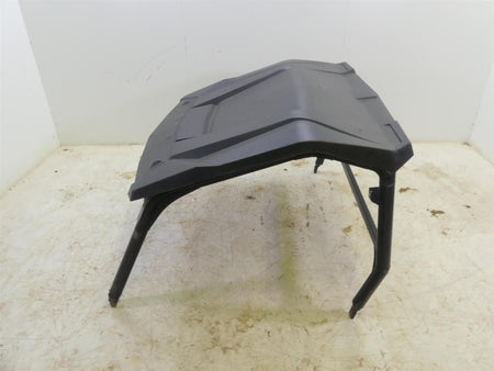 2018 Polaris General 1000 EPS Straight Roll Over Cage Rail Guard 1021283 1021278 {{ shop.shopifyCountryName }} - Mototech271