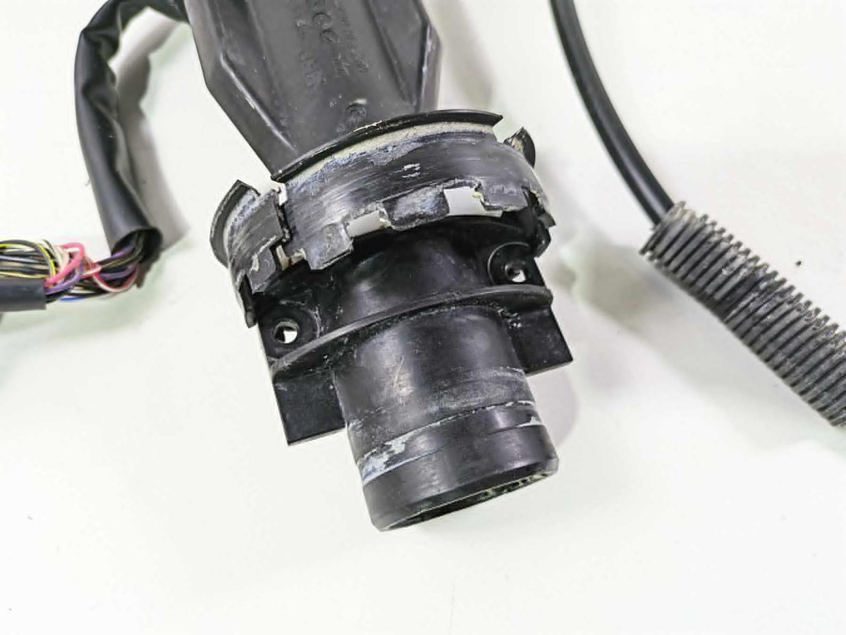 2022 SeaDoo Spark 900 Trixx Steering Handle Bar Control Switch 277001998 {{ shop.shopifyCountryName }} - Mototech271