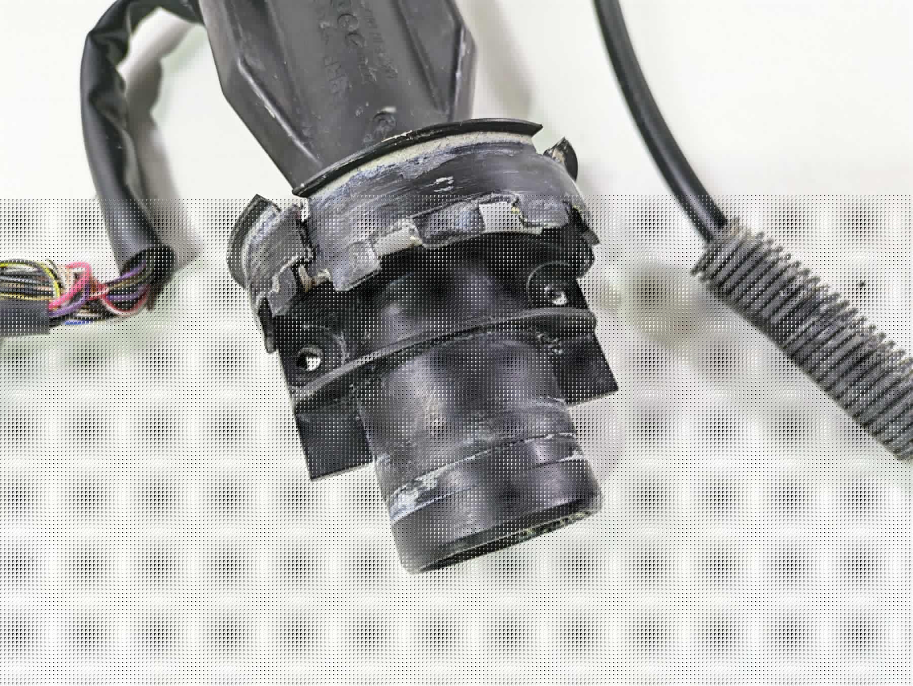 2022 SeaDoo Spark 900 Trixx Steering Handle Bar Control Switch 277001998 {{ shop.shopifyCountryName }} - Mototech271