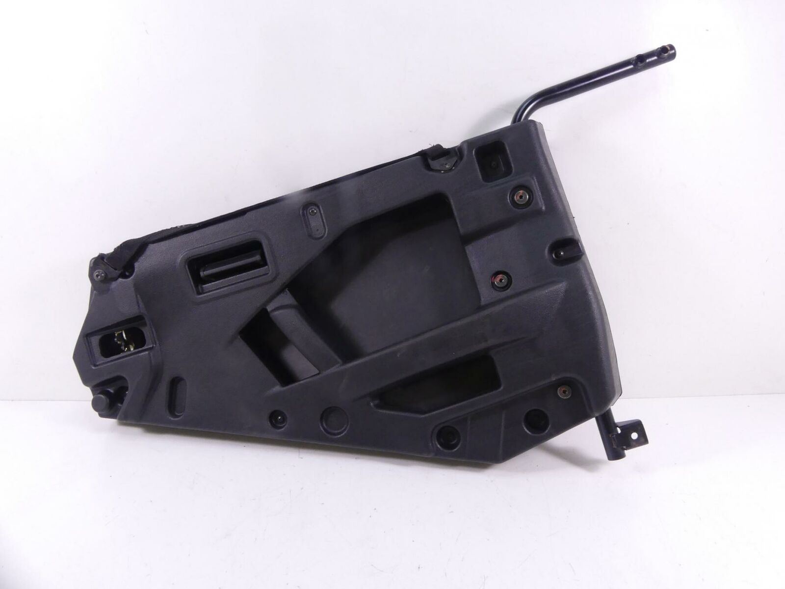 2020 Honda Talon SXS1000 S2X Complete Right Door 67100-HL6-A00 {{ shop.shopifyCountryName }} - Mototech271