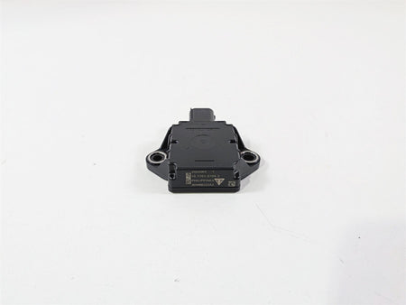 2019 Triumph Speed Triple RS 1050 Lean Angle Tilt Fall Sensor T2503063 {{ shop.shopifyCountryName }} - Mototech271