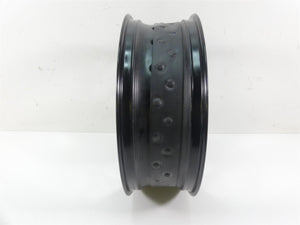 2016 BMW R nineT R9T K21 Straight Rear 17x5.5 Wheel Rim - Read 36318546290 | Mototech271