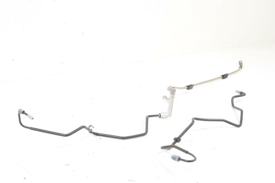 2013 BMW R1200 RT K26 Abs Rear Brake Line Set 34327673646 34327728956 {{ shop.shopifyCountryName }} - Mototech271