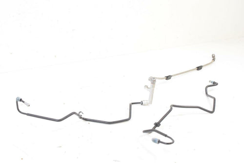 2013 BMW R1200 RT K26 Abs Rear Brake Line Set  34327673646 34327728956 | Mototech271