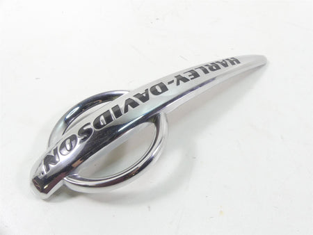 2019 Harley FLHC Softail Heritage Fuel Gas Petrol Tank Emblem Set 14100892 {{ shop.shopifyCountryName }} - Mototech271