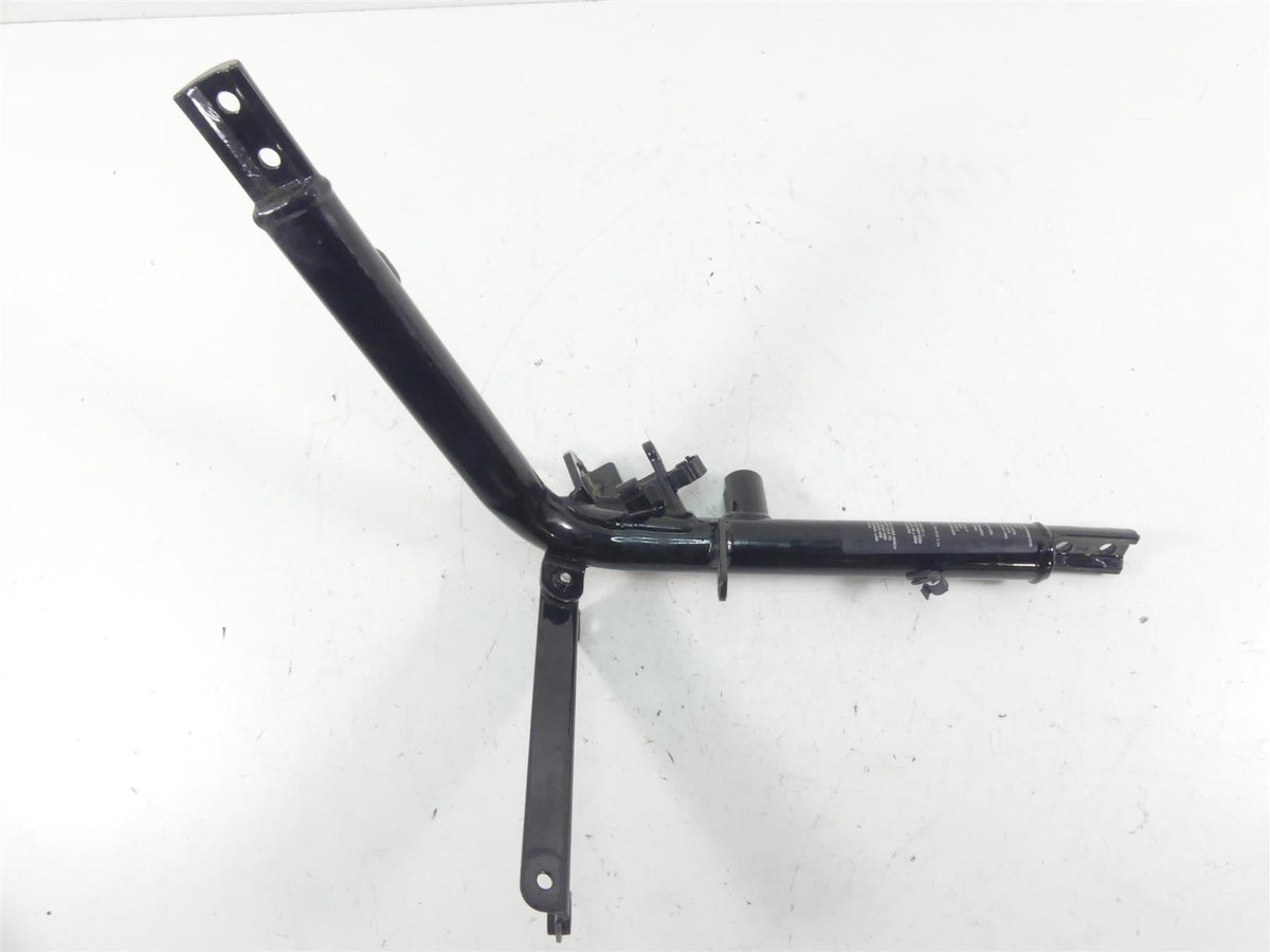 2012 Harley VRSCF Muscle Rod Left Front Frame Chassis Downtube Rail 47987-12BK {{ shop.shopifyCountryName }} - Mototech271