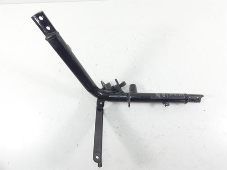 2012 Harley VRSCF Muscle Rod Left Front Frame Chassis Downtube Rail 47987-12BK {{ shop.shopifyCountryName }} - Mototech271