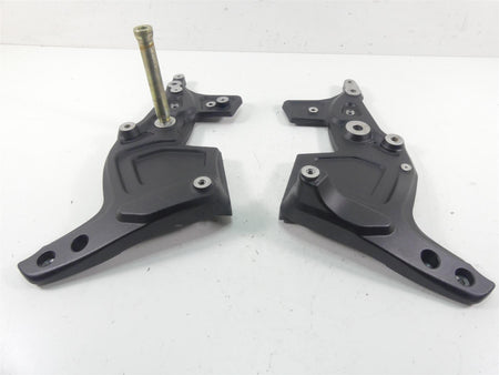 2018 Indian Scout Sixty Midframe Brackets Mounts Walls Set 5139625 5139624 {{ shop.shopifyCountryName }} - Mototech271