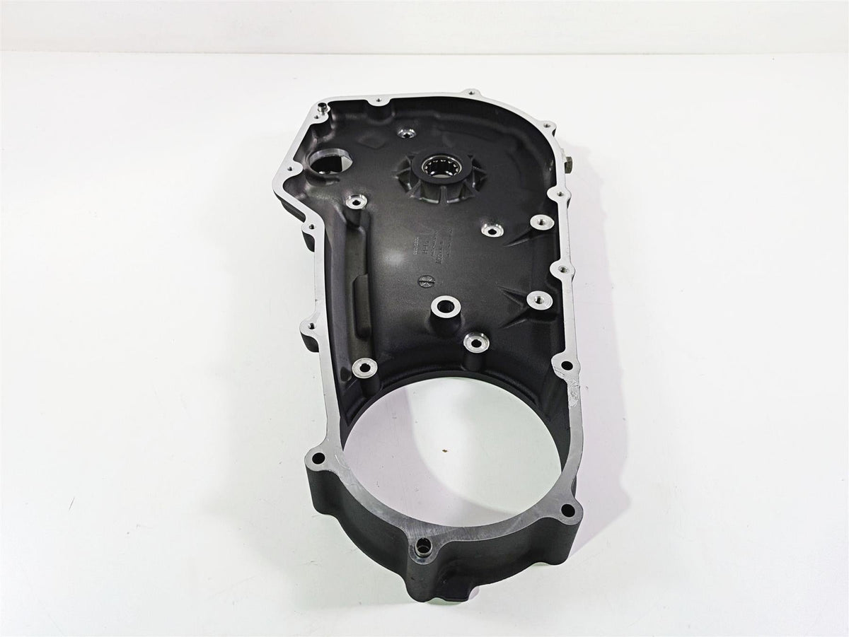 2016 Harley FXDL Dyna Low Rider Inner Primary Drive Clutch Cover -Read 60681-06C {{ shop.shopifyCountryName }} - Mototech271
