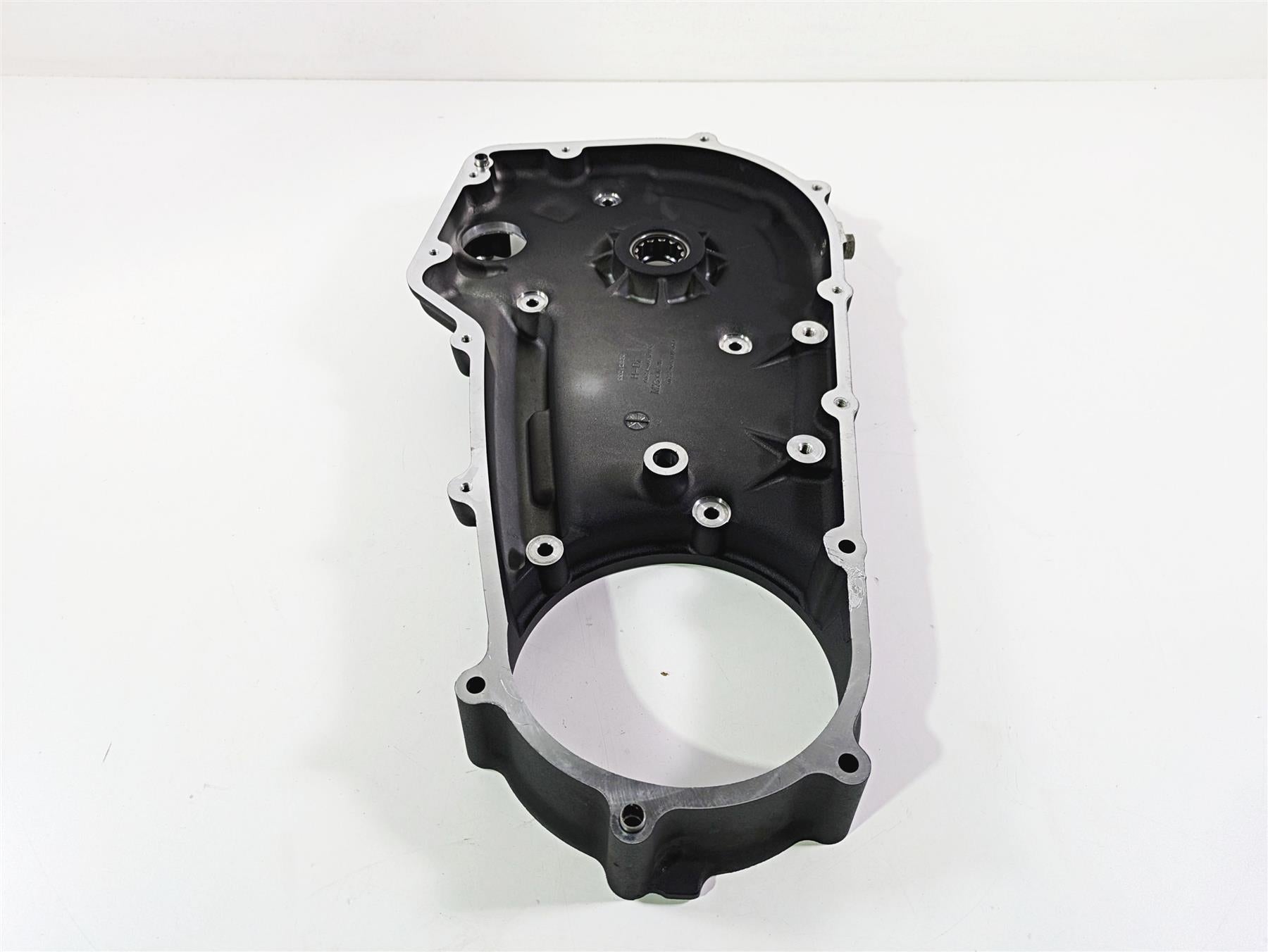2016 Harley FXDL Dyna Low Rider Inner Primary Drive Clutch Cover -Read 60681-06C {{ shop.shopifyCountryName }} - Mototech271
