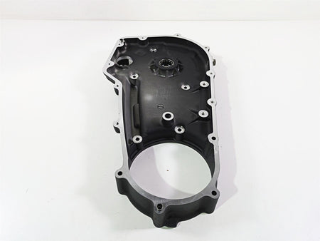 2016 Harley FXDL Dyna Low Rider Inner Primary Drive Clutch Cover -Read 60681-06C {{ shop.shopifyCountryName }} - Mototech271