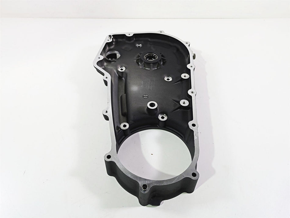 2016 Harley FXDL Dyna Low Rider Inner Primary Drive Clutch Cover -Read 60681-06C {{ shop.shopifyCountryName }} - Mototech271